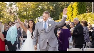 Bride & Groom Testimonials - Barr Entertainment