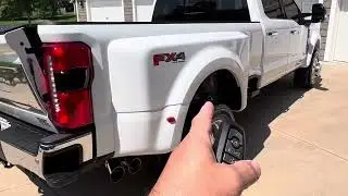 2023 Ford F450 King Ranch. Hard to find! Only at www.thieltrucks.com