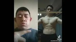как правильно накачать спину