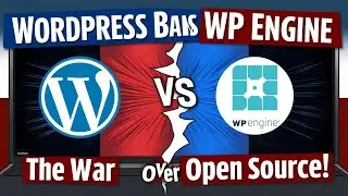 WordPress BAN করলো WP Engine | WordPress Drama | WordPress vs WP Engine: The War Over Open Source
