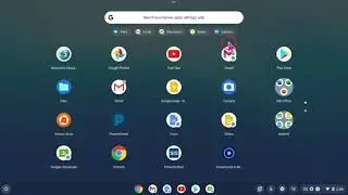 Chromebook Basics - Accessing Email for Students