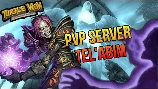 Desolace-локация где можно получить ТОПОВЫЙ стаф WoW Classic