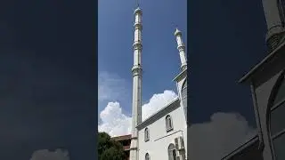 Мечеть в Кестеле