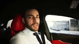 Rink Ride in with Shayne Gostisbehere | Arizona Coyotes
