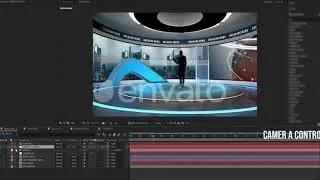 Virtual Set Studio MDT