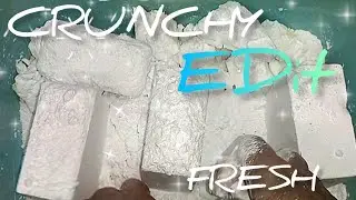 edit🤍CHALK BLOCKS🤍CRUSHING CHALK ◻🤍FRESH PASTED CHALK/CRUNCHY CHALK/REFORMS CHALK🤌🏻