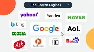 Discover the 10 Top Search Engines