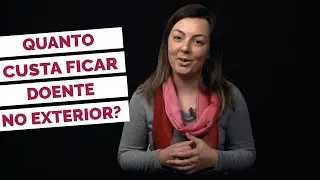 Seguro Viagem - Quanto custa ter um problema de saúde no exterior
