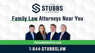 Divorce and Custody Lawyers | Central MS | The Stubbs Law Firm