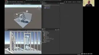 CM 2020 21 unity 04 - Atribuição de sons em modelos FBX