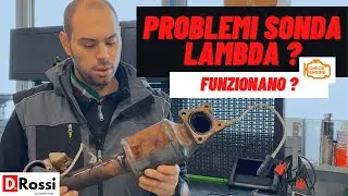 LAMBDA SENSOR PROBLEMS? OR CATALYTIC CONVERTER PROBLEMS? I'LL FIX FAULT P0172 TODAY!