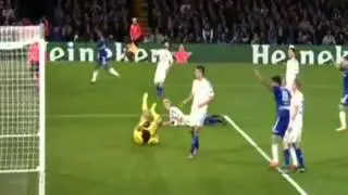 Chelsea Dynamo Kiev 2-1 Final Score UCL | It's FOOTBALL TIME