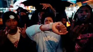 FullyChop x 4Block Lil Mari - 