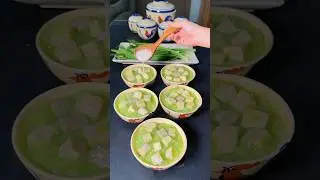 Cách nấu chè nếp khoai môn ngon, đúng chuẩn