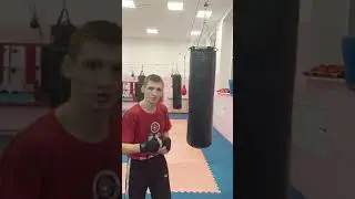 Левой по печени