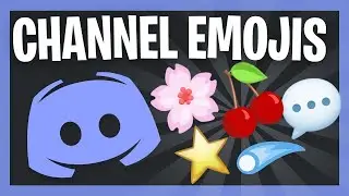 How to Get Special Character for discord channels