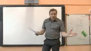Переход  Серия 2  Коммунизм & капитализм