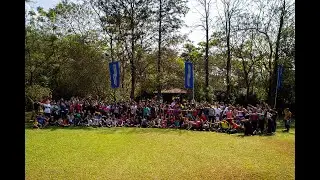 Festi Familia 2023 - Record Electric