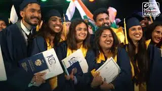 Graduate’s review Pevekar Chinmay Krishna (India) / STUDY IN RUSSIA – RACUS