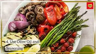 What is the Best Way to Grill Vegetables for Maximum Flavor
