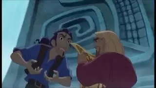 el dorado meme