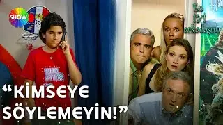 Ailesi Barış'ın kötü alışkanlıklara başladığını düşünüyor!