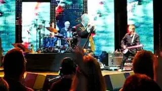 Turn You Inside Out - R.E.M. - Mann Center - Philadelphia - 6/18/08