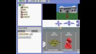 How to copy code from one object to another