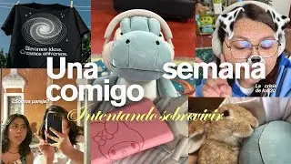 La crisis de mis 20's| Regrese a la universidad