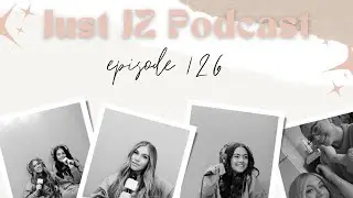 JUST JZ PODCAST; Working With Family | episode 126