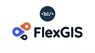 FlexGIS. Мастер-класс. Обзор платформы v. 2.0
