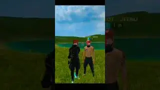 Ab to yr mujhe dar lagne laga hai 😅 | Free Fire 🔥 video 