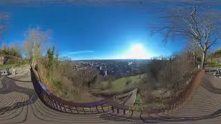 Point de vue Liège 360° (l'atelier immersif)