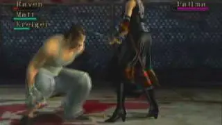 Beat Down: Fists of Vengeance Game Sample - Xbox