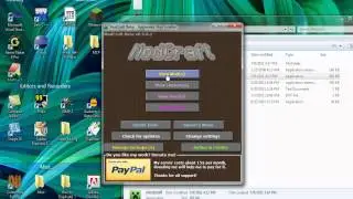 How to Install ANY MOD On Minecraft!!!!