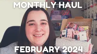 MONTHLY COLLECTED HAUL | FEBRUARY 2024