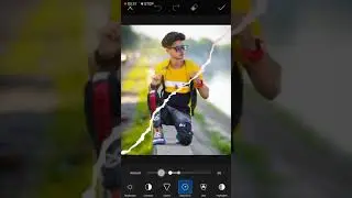#Shorts colourful picsart photo editing | PicsArt Photo Editing | #Shorts #Shorts Viral