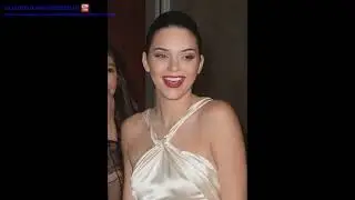 Кендалл Дженнер (Kendall Jenner) part 7