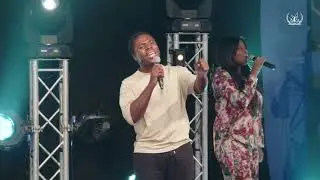 Another Measure Holy Ghost Another 1000 #theophilussunday  Prophetic prayer // FDV