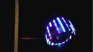 14 Months Hooping 2 - 