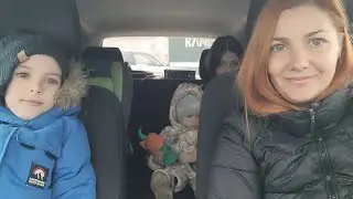 #ЕДЕМ