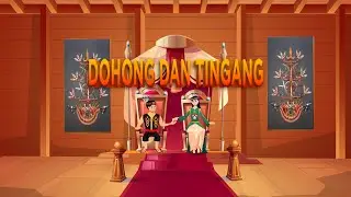 The Story of Dohong and Tingang