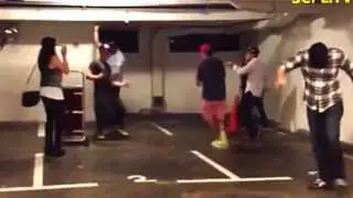 Harlem Shake Singapore