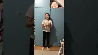 Мини гендер пати 