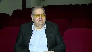 Azərbaycan Kinosu Günü münasibətilə Cəmil Quliyevin təbriki