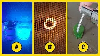 2 Truths And A Lie, but with Science Experiments. (S2E3)