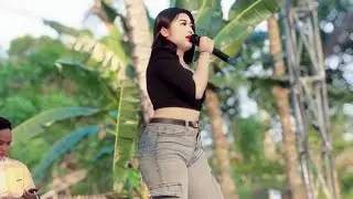 Boneka cinta - Elsa Safira