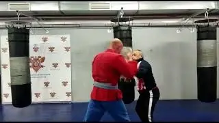 Удар-Захват-Уклонение