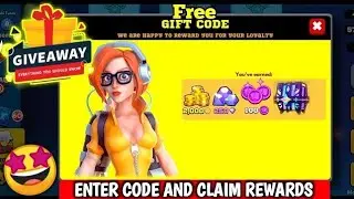 🔥 New GIFT CODE 🎁 + New MAP🎯NEW FRAG PRO SHOOTER GIFT CODES 2021 2021🎯