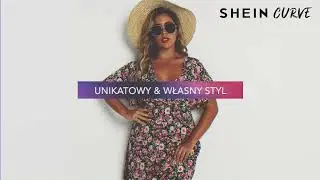 SHEIN | Unikatowy & Własny Styl